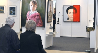 ARTe FUSION 2023 – Eine neue Inszenierung der Kunst in Stuttgart